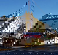 Soden's Hotel - Broome Tourism