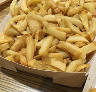 South Albury Take Away - Broome Tourism