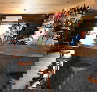 Swiss Mountain Hotel Restaurant - Broome Tourism