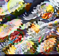 Taco Bill - Broome Tourism