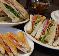 Tea  Coffee House - Broome Tourism