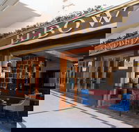 The Bended Elbow - Broome Tourism