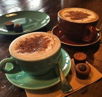 The Chocolate Labrador - Broome Tourism