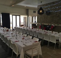 The Clubhouse Bar  Bistro - Broome Tourism