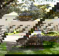 The Dining Room - Broome Tourism