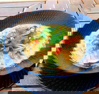 The Elms Cafe - Broome Tourism