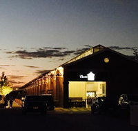 The Goods Shed Craft Beer Cafe - Broome Tourism