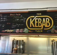 The Kebab Place - Broome Tourism