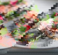 The River Deck - Broome Tourism