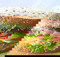 Urban Fresh Cafe - Broome Tourism