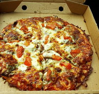 Wodonga Pizza - Broome Tourism