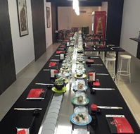 Yuu Sushi - Broome Tourism