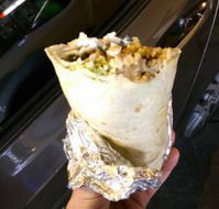 Zambrero Albury - Broome Tourism