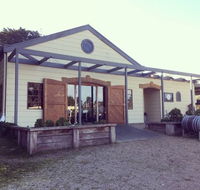 Barn  Co - Broome Tourism