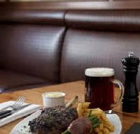 Beveridge Tavern - Broome Tourism