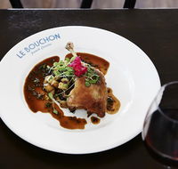 Le Bouchon French Cuisine - Broome Tourism
