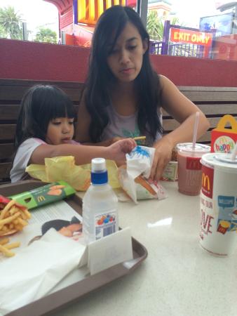 McDonald's - Broome Tourism 0