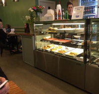 Olivia's Coffee Cakes Food - Broome Tourism
