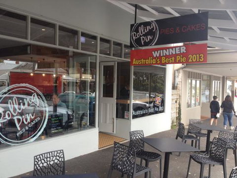 Rolling Pin Pies And Cakes - Broome Tourism 0