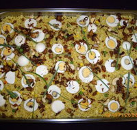 Royal Bakehouse - Broome Tourism