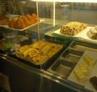 Whittlesea Deli Cafe - Broome Tourism