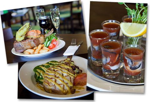 Carriers Arms Hotel Motel - Broome Tourism 2