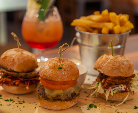 Bine Bar & Dining - Broome Tourism 2