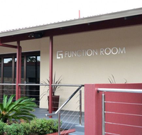 Grange Hotel - Broome Tourism