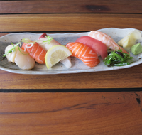 Sabi Sushi Cafe - Broome Tourism