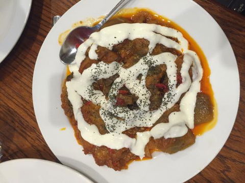 Afghan Valley Restaurant - Broome Tourism 21