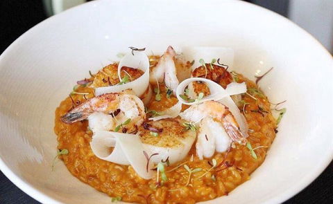 Afghan Valley Restaurant - Broome Tourism 8