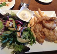 Bartley Tavern - Broome Tourism
