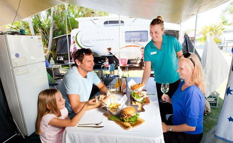 Samson Fish Seafood - Broome Tourism 11