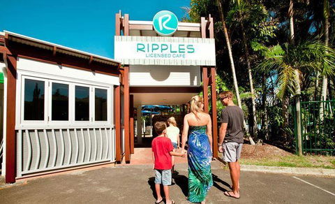 Samson Fish Seafood - Broome Tourism 12