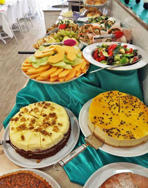 Samson Fish Seafood - Broome Tourism 15