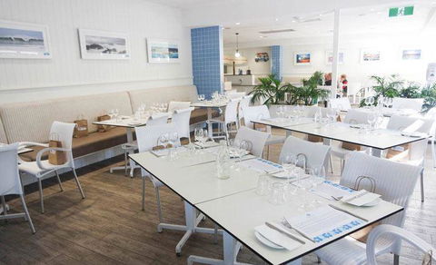 Samson Fish Seafood - Broome Tourism 17