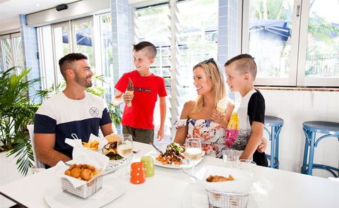 Samson Fish Seafood - Broome Tourism 3