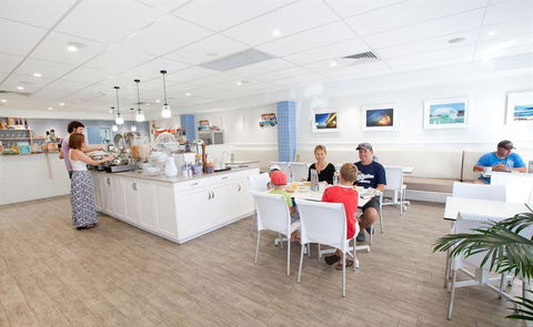 Samson Fish Seafood - Broome Tourism 6