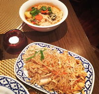Smile Thai Cuisine - Broome Tourism
