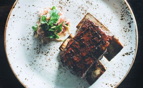 The Meat & Wine Co. Circular Quay - Broome Tourism 10