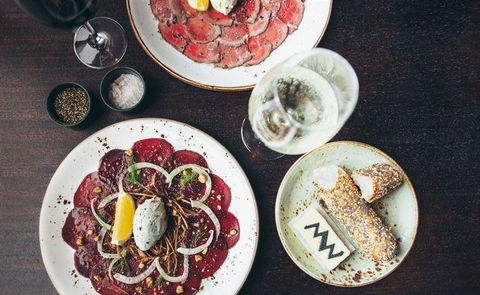 The Meat & Wine Co. Circular Quay - Broome Tourism 18