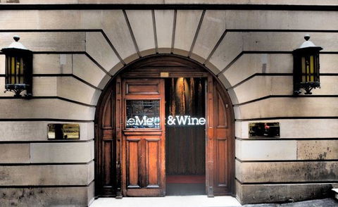 The Meat & Wine Co. Circular Quay - Broome Tourism 21