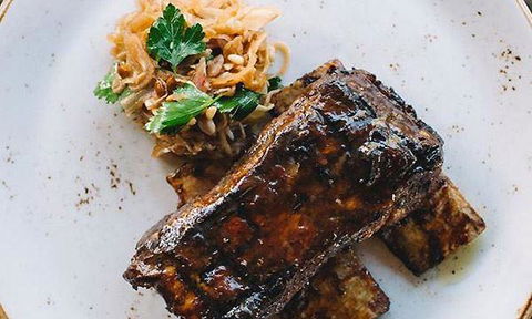The Meat & Wine Co. Circular Quay - Broome Tourism 23