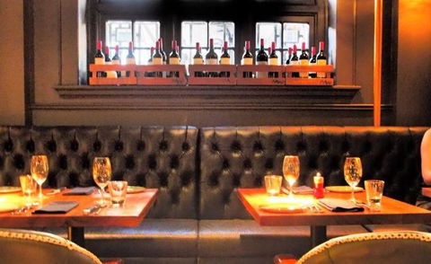 The Meat & Wine Co. Circular Quay - Broome Tourism 24