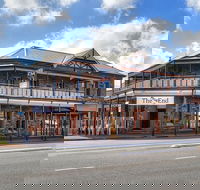 The Mile End - Broome Tourism