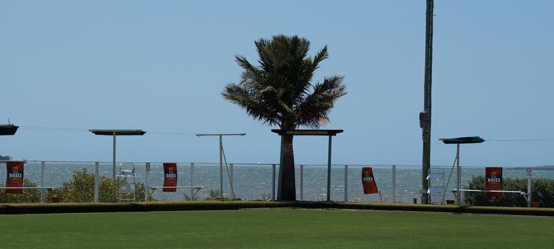 Russell Island QLD Broome Tourism