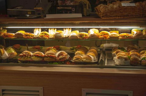 Alexandra Bakery & Cafe - Broome Tourism 0