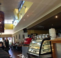 Alpine Gate Cafe - Broome Tourism