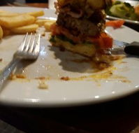 Alpine Retreat Hotel - Broome Tourism