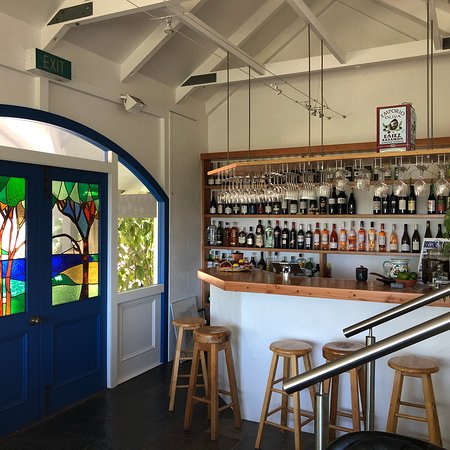 Artisan Kitchen And Wine Bar - Broome Tourism 0